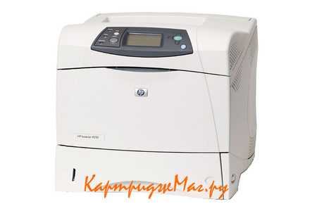 Заправка HP LaserJet 4250