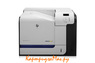 Заправка HP LaserJet 500 Color M551