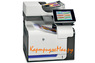Заправка HP LaserJet 500 Color MFP M575DN