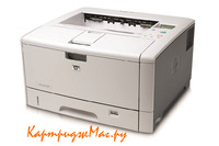 Заправка HP LaserJet 5200
