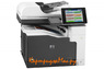 Заправка HP LaserJet 700 Color MFP M775