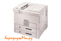 Заправка HP LaserJet 8100