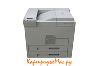Заправка HP LaserJet 8150