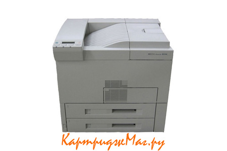 Заправка HP LaserJet 8150