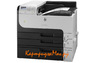 Заправка HP LaserJet Enterprise 700 MFP M712