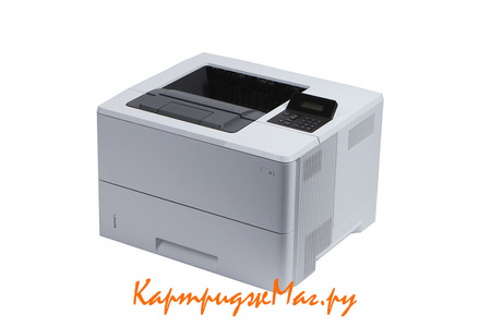 Заправка HP LaserJet Enterprise M501
