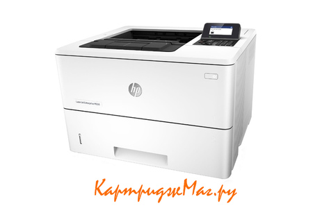 Заправка HP LaserJet Enterprise M506