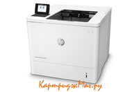 Заправка HP LaserJet Enterprise M607