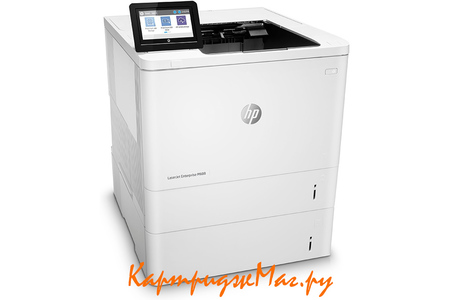 Заправка HP LaserJet Enterprise M608