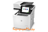 Заправка HP LaserJet Enterprise M631