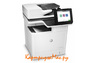 Заправка HP LaserJet Enterprise M632