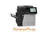 Заправка HP LaserJet Enterprise MFP M630