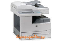 Заправка HP LaserJet M5025 MFP
