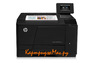 Заправка HP LaserJet Pro 200 Color M251n