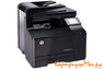 Заправка HP LaserJet Pro 200 Color MFP M276n