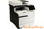 Заправка HP LaserJet Pro 300 Color MFP M375