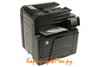 Заправка HP LaserJet Pro 400 M425