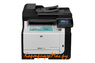 Заправка HP LaserJet Pro CM1415 Color MFP