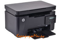 Заправка HP LaserJet Pro M125