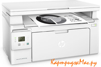 Заправка HP LaserJet Pro M130