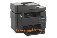 Заправка HP LaserJet Pro M225