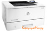Заправка HP LaserJet Pro M402