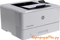 Заправка HP LaserJet Pro M404
