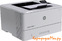 Заправка HP LaserJet Pro M404