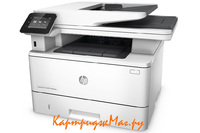 Заправка HP LaserJet Pro M426