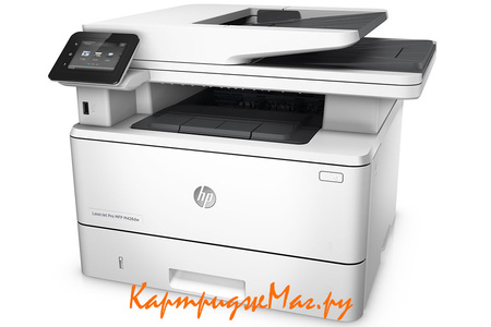 Заправка HP LaserJet Pro M426