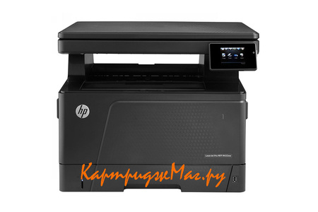 Заправка HP LaserJet Pro M435