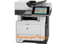 Заправка HP LaserJet Pro M525 MFP