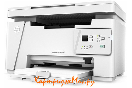 Заправка HP LaserJet Pro MFP M26