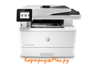 Заправка HP LaserJet Pro MFP M428