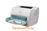Заправка HP LJ 1000