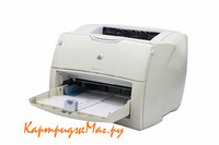 Заправка HP LJ 1150