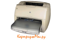 Заправка HP LJ 1200