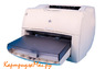 Заправка HP LaserJet 1300