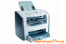 Заправка HP LJ 3050 MFP