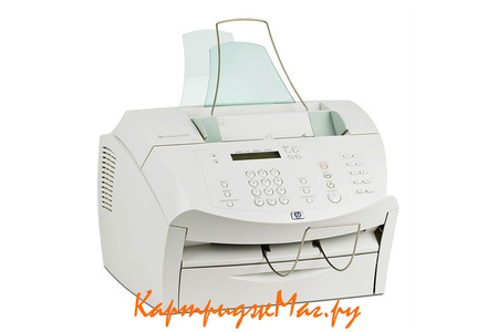 Заправка HP LJ 3200