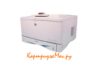 Заправка HP LJ 5100