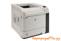 Заправка HP LJ 600 M602dn