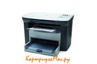 Заправка HP LJ M1005 MFP