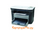 Заправка HP LJ M1005 MFP