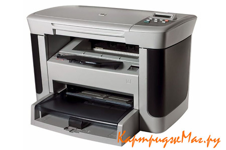 Заправка HP LJ M1120
