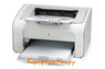 Заправка HP LaserJet P1005