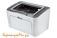 Заправка HP LJ P1505