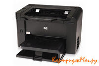 Заправка HP LaserJet P1566