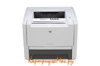 Заправка HP LJ P2014