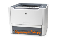Заправка HP LJ P2015